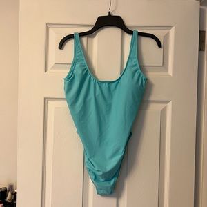 Never worn — Abercrombie and Fitch swimsuit
